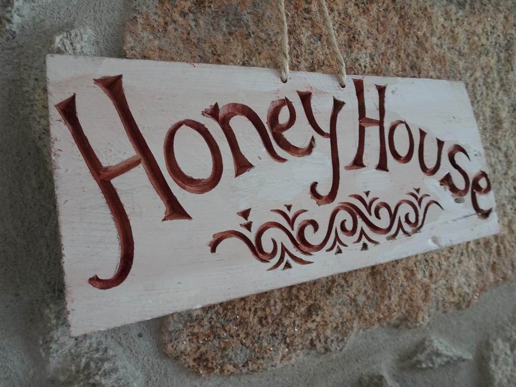 Honey House Villa Matosinhos  Buitenkant foto